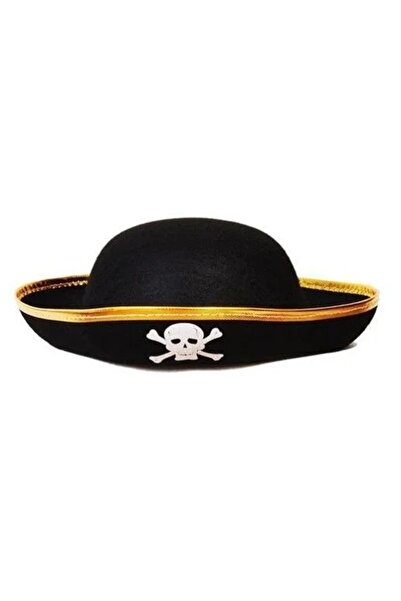 eseoffice Korsan Şapkası