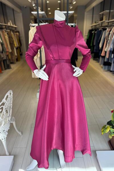 SOUL BY LOREEN FASHİON 12290 Soul Dress