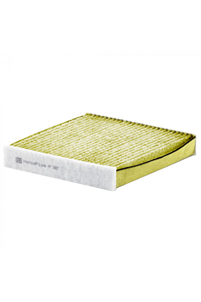 MANN Φίλτρο καμπίνας F.P. για Fiat Sedici, Hino 300 Series, Suzuki Swift III,...