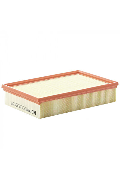 MANN Filtru de aer pentru VW Polo III, Caddy II, Skoda Felicia I, Seat Toledo...