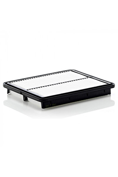 MANN Filtru de aer pentru Kia Sorento