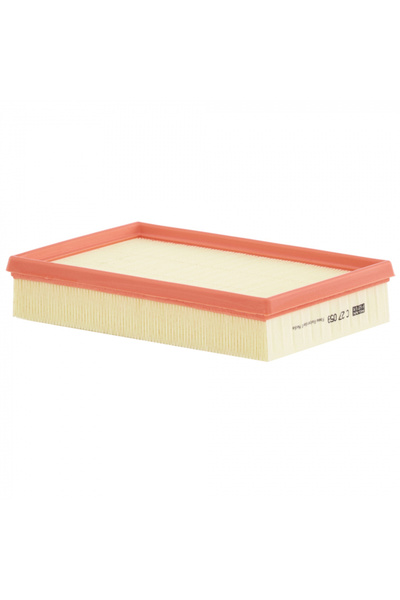 MANN Φίλτρο αέρα για Volvo XC40