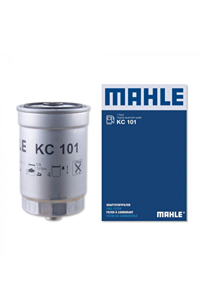 MAHLE Φίλτρο καύσιμου KC 101