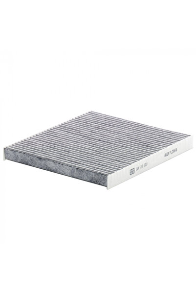 MANN Filtru de cabină activ carbon pentru Alfa Romeo Giulietta