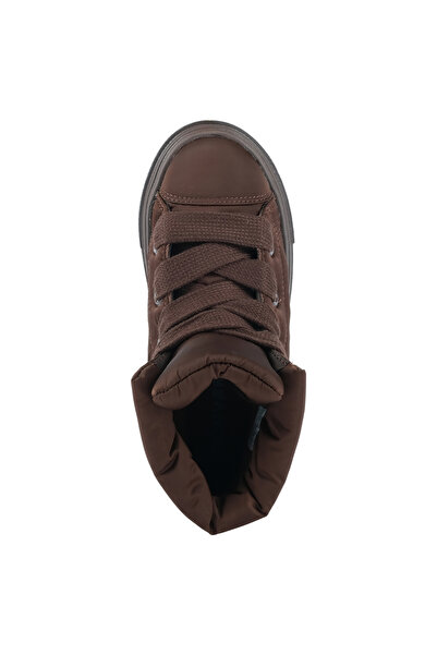 Converse Chuck Taylor All Star Elements Kadın Kahverengi Bot (A12940C.200)