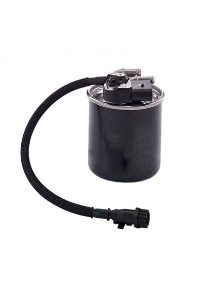 MANN Φίλτρο καυσίμου για Mercedes-Benz Sprinter, V-Class, Vito