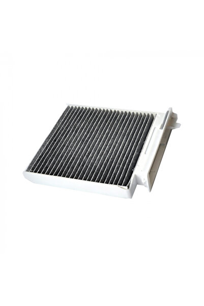 Asam Filtru habitaclu cu cărbune activ pentru Dacia Logan/ Sandero/ Duster (0...