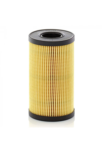 MANN Φίλτρο λαδιού HU 6024 z για Jaguar, Land Rover