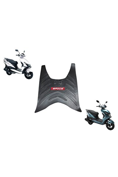 KOÇAK MOTOR Kuba Space 50cc / Space Pro Paspas