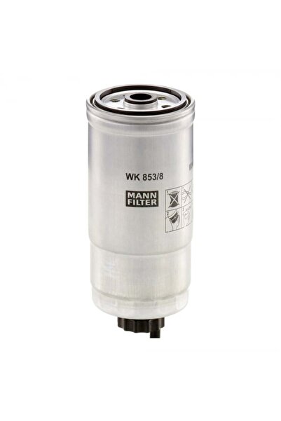 MANN Filtru de combustibil pentru Alfa Romeo, BMW, Fiat, Lancia