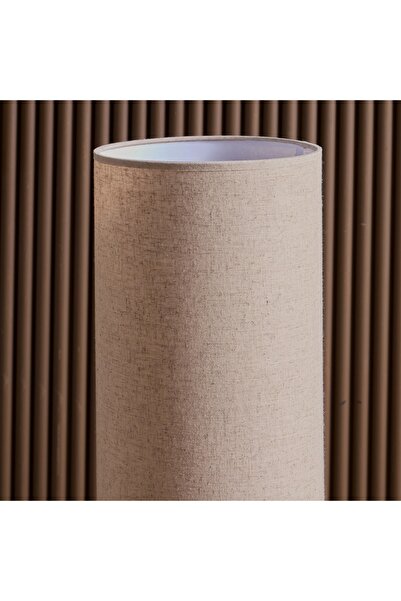 Generic Marcin Fabric Floor Lamp - 115 cm