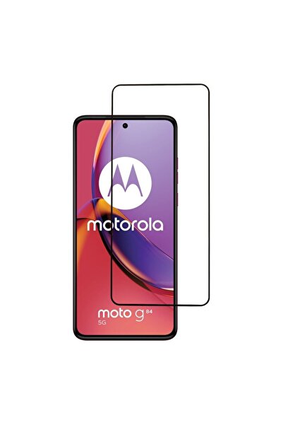 Motorola Glass film for Moto G84 - Full glue