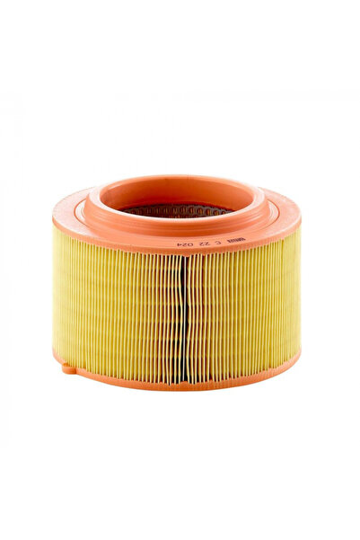 MANN Φίλτρο αέρα για το Ford Ranger