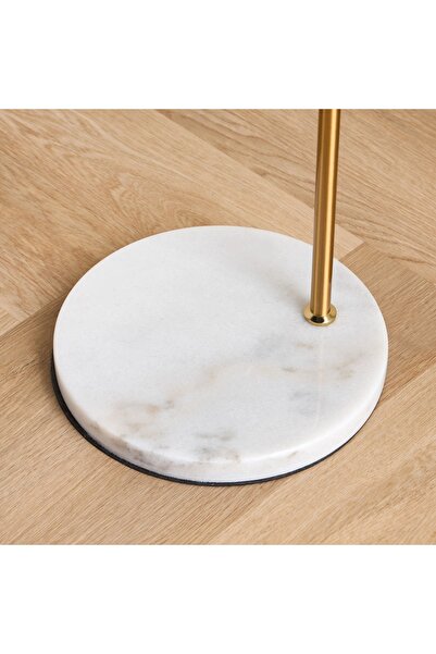 Generic Shayden Metal Floor Lamp - 154 cm