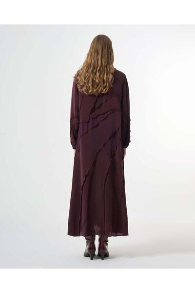 MissWhence Plus Size Dress