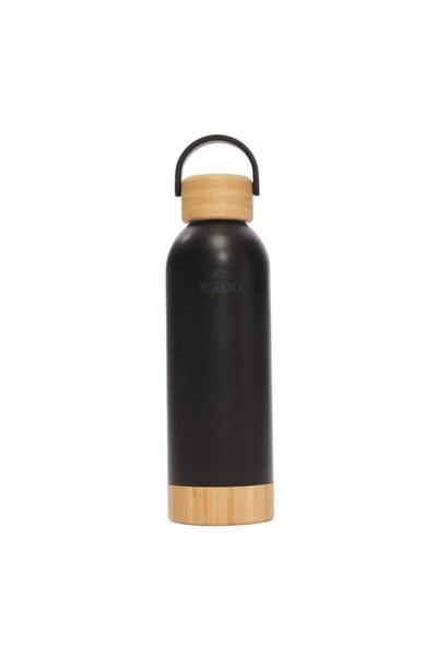 IGLOO Çelik Pro Thermos - - Hydrate - 500ml - Black - 205694