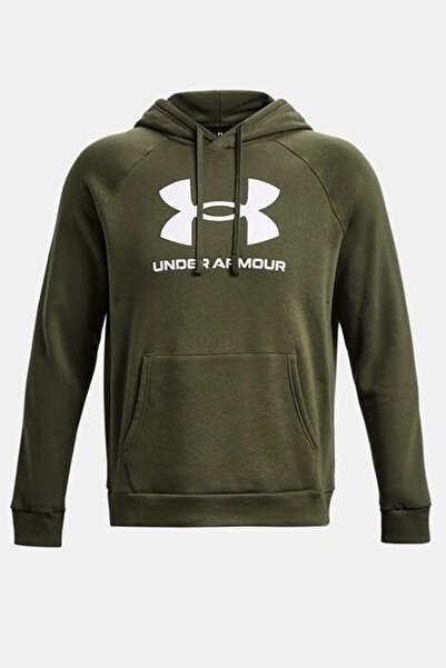 Under Armour Ua Rival Fleece Logo Hd Men's Sweatshirt