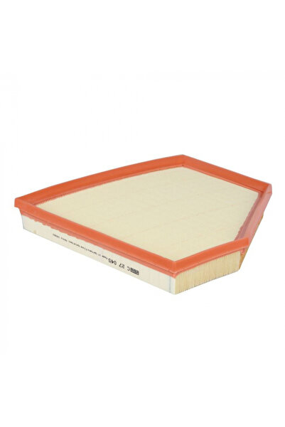 MANN Въздушен филтър за BMW Серия 1, 2, 3, 4