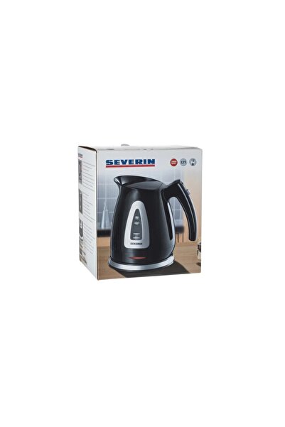 ORIAN Severin 1.7L Water Kettle - 3000W