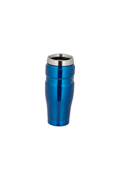 ALSAIF THERMOS Stainless King Vacuum-Insulated Travel Mug, 470 ML