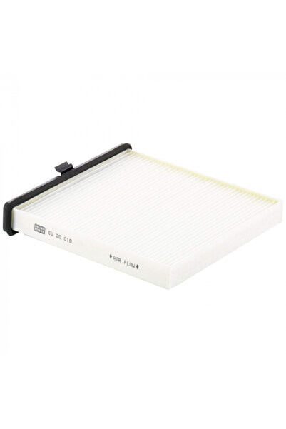 MANN Φίλτρο καμπίνας για Mazda 2, 3, CX-3, CX-30