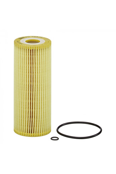 MANN Φίλτρο λαδιού HU726/2x