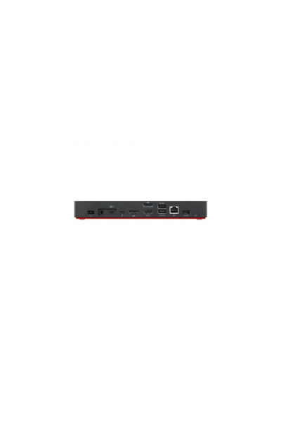 LENOVO ThinkPad Universal Thunderbolt 4 Smart Dock (EU)