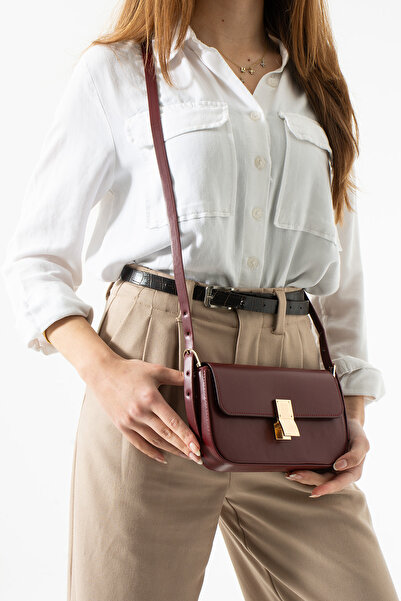 VESSARA Nova Model Women's Hand and Shoulder Bag