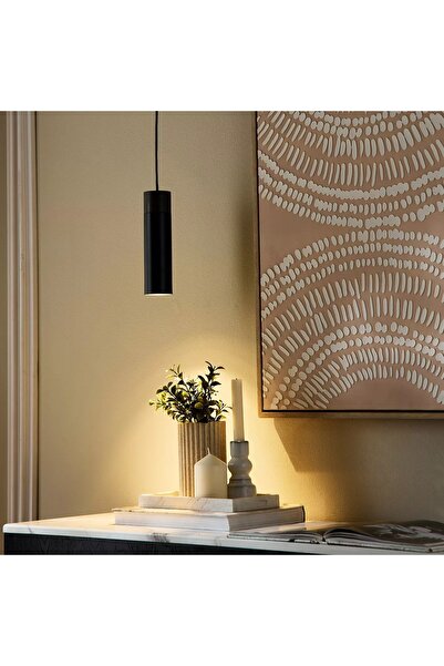 Generic Vantres Metal Pendant Lamp