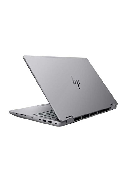 HP 16" ZBOOK FURY G1i 5F9T8ES ULTRA 9 285HX-128GB (4X 32GB) DDR5 RAM-1TB NVME-24GB RTX PRO 5000-W11