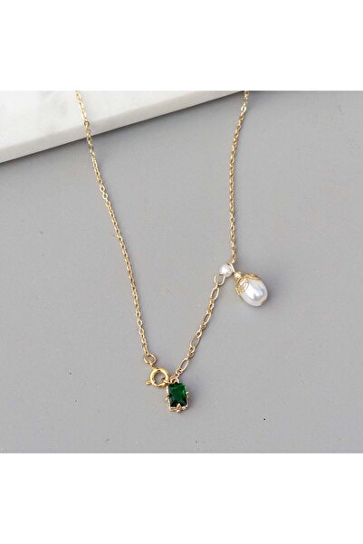 MOONGLOW ACCESSORIES Colier Camille