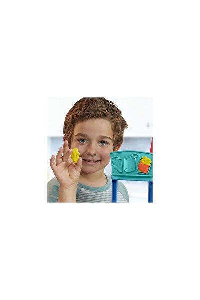 Mercaton SET SET PLAYDOH RESTAURANTUL