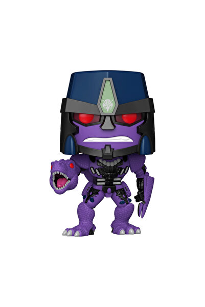 Funko POP TV - TRANSFORMERS MEGATRON