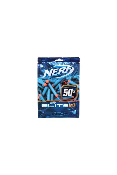 Nerf ELITE 2.0 РЕЗЕРВА 50 бр.