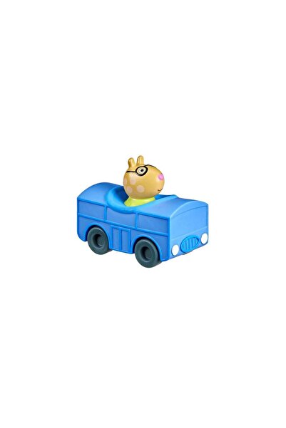 Hasbro Peppa Pig Buggy Car and Pedro Pony Figurine