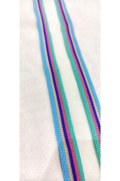 ALTAY AKSESUAR شريط تكتك ملون