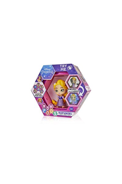 Mercaton WOW! CAPSULE – PRINȚESA DISNEY RAPUNZEL