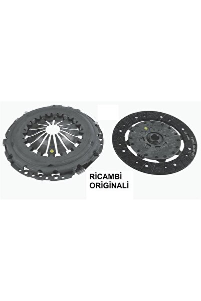 OPAR 55240771-DEBRİYAJ SETİ RULMANSIZ (TRİPTONİK)DOBLO III IV COMBO D 1.6