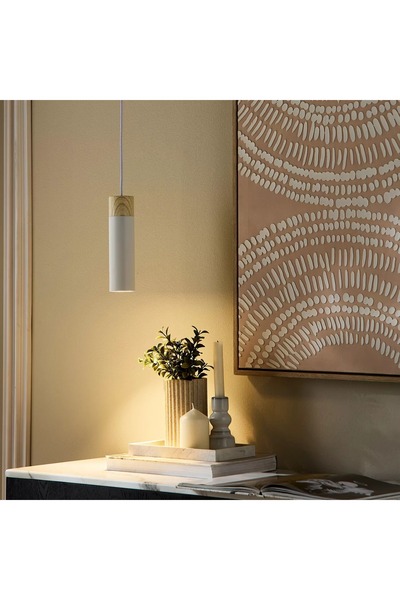 Generic Vantres Metal Pendant Lamp