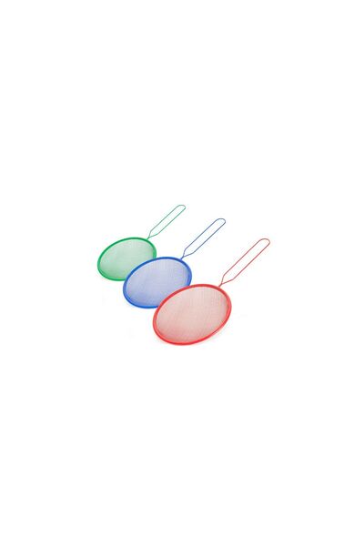 Pepita Strainer set – metal – 3 sizes