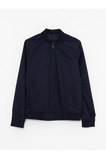 LC Waikiki Standard Fit College Collar Men's Coat