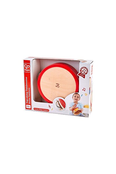 Hape Ταμπουρίνα