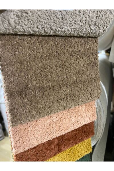 SG TEKSTİL VE DÖŞEME MALZEMELERİ yumuşak dokulu peluş havlu döşemelik kumaş koltuk kanepe sandalye döşeme kumaşı yumuşacık