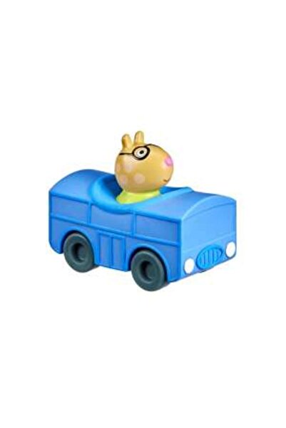 Hasbro Peppa Pig Buggy Car and Pedro Pony Figurine
