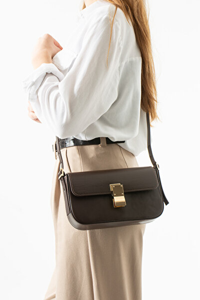 VESSARA Nova Model Women's Hand and Shoulder Bag