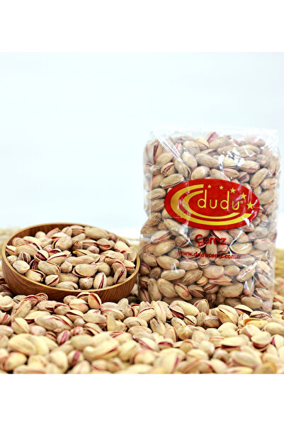 dudu çerez Kavrulmuş Siirt Fıstığı 250 g – Çift Kat Lezzet, Doğal Tazelik