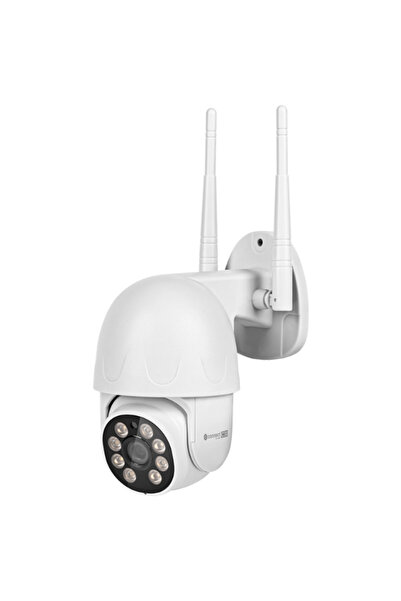 Kruger&Matz Camera Wi-Fi Connect C 30