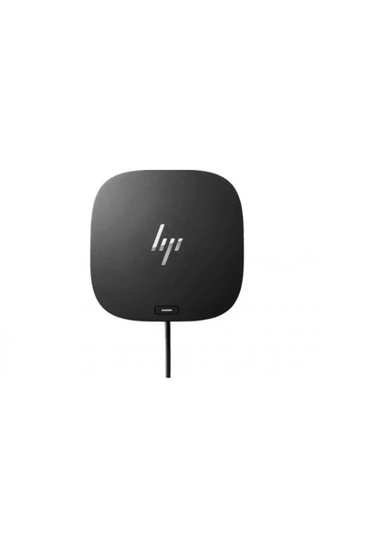 HP Docking station G2 USB-C Negru