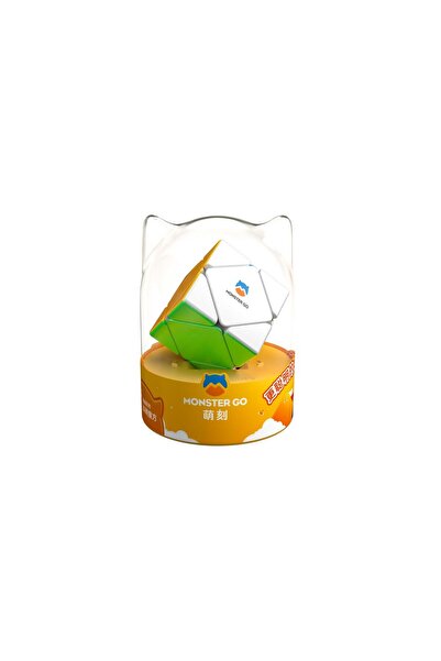 GAN CUB MONSTER GO MG SKEWB PREMIUM
