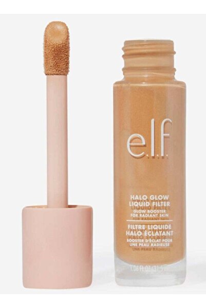 Elfha هالو جلو فلتر سائل 2 فاتح/فاتح 31.5 مل